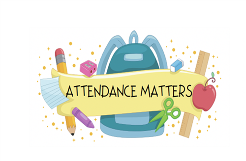 Attendance Matters